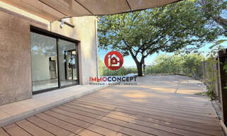 Maison 6 Pièces 135 m² à vendre à Laudun-l'Ardoise (30290)