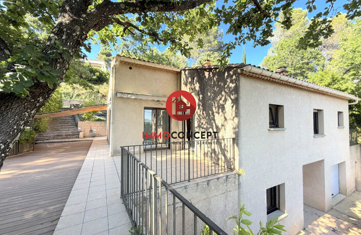 Villa 4 chambres avec jolie vue — photo 2