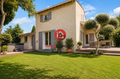 Maison 5 pièces 349000 €