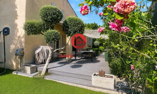 Maison 5 Pièces 104 m² à vendre à Les Angles (30133)