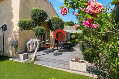 Maison 5 pièces 349000 €