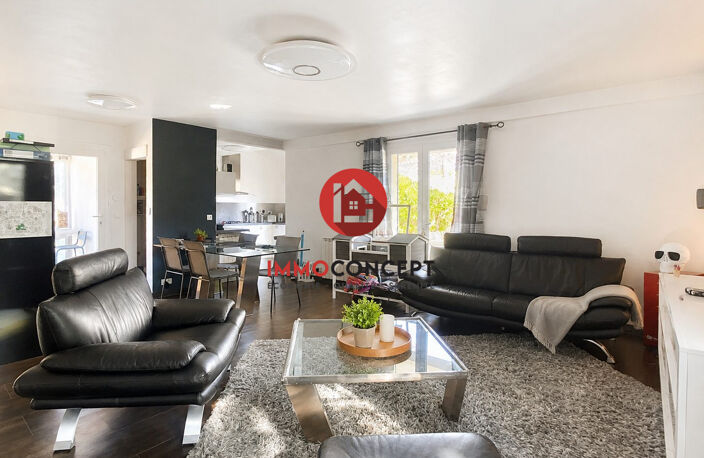 Villa - 3/4 pièces - 104 m²  2 chambres, garage & jacuzzi — photo 3