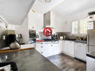 Villa - 3/4 pièces - 104 m²  2 chambres, garage & jacuzzi — photo 4