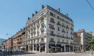 Appartement 2 Pièces 48 m² à vendre à Grenoble (38000)