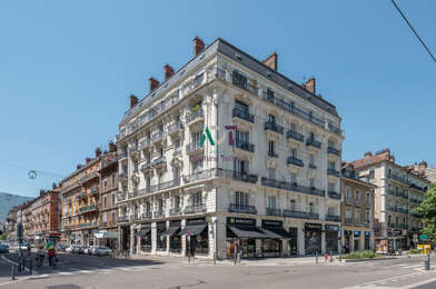 Appartement 2 pièces 140000 €