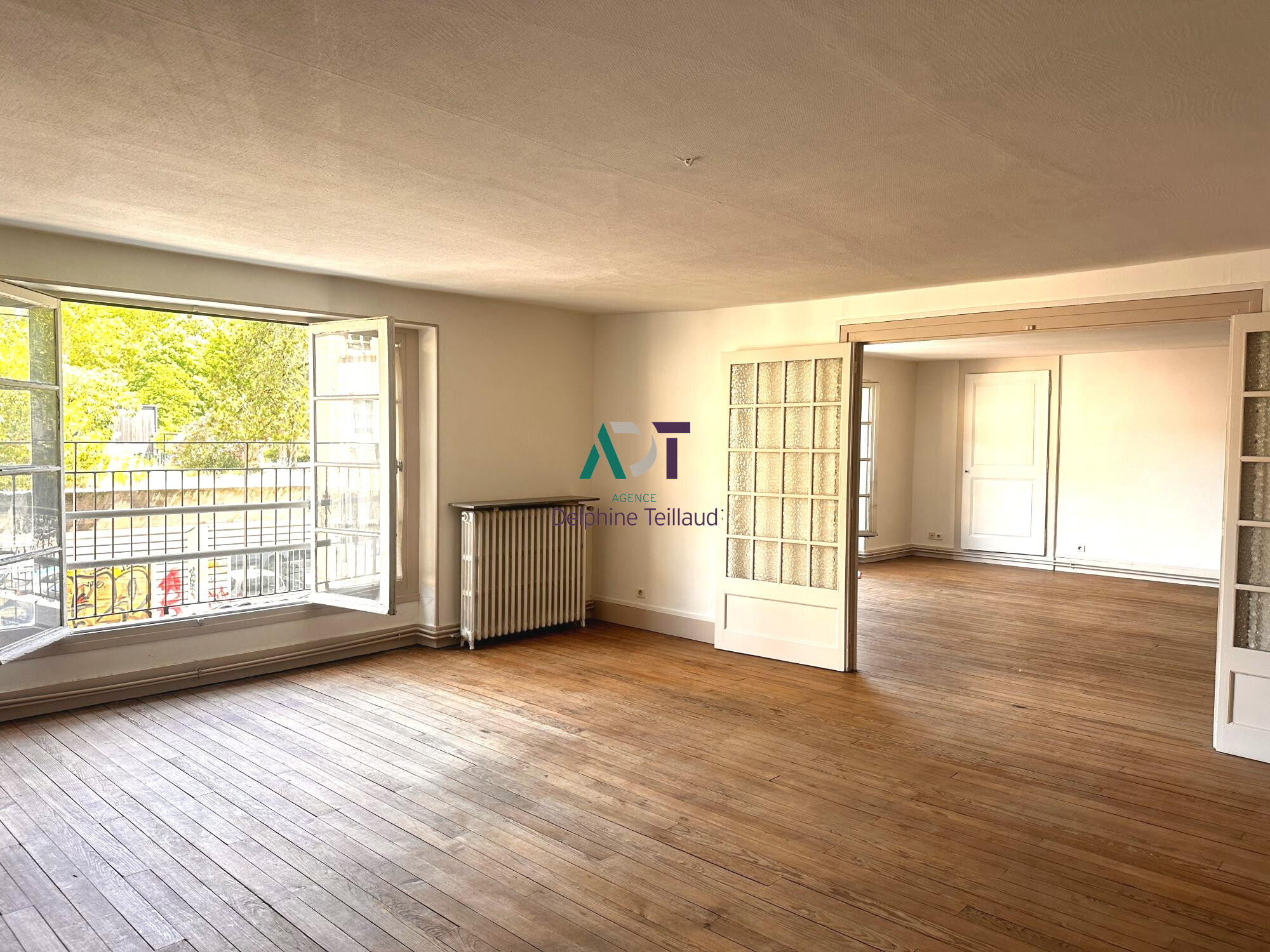 Appartement  T6 à vendre Grenoble 38000
