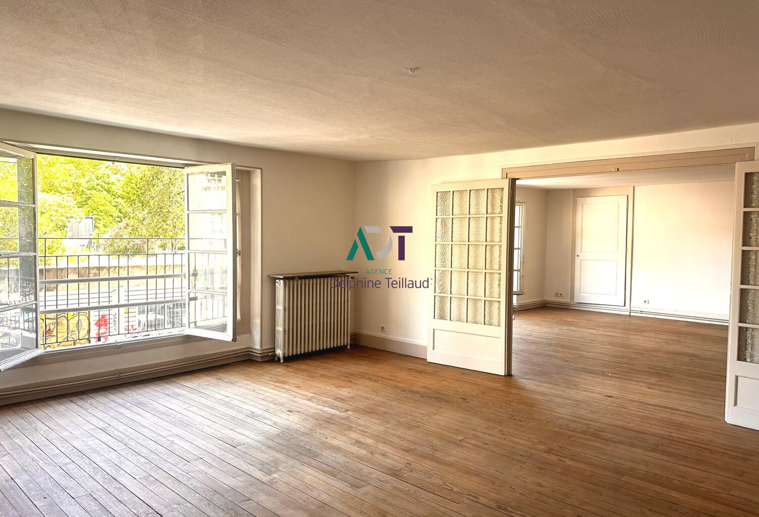 Potentiel locatif ou activité professionnelle — photo 1