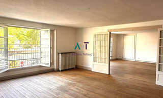 Appartement 6 Pièces 183 m² à vendre à Grenoble (38000)
