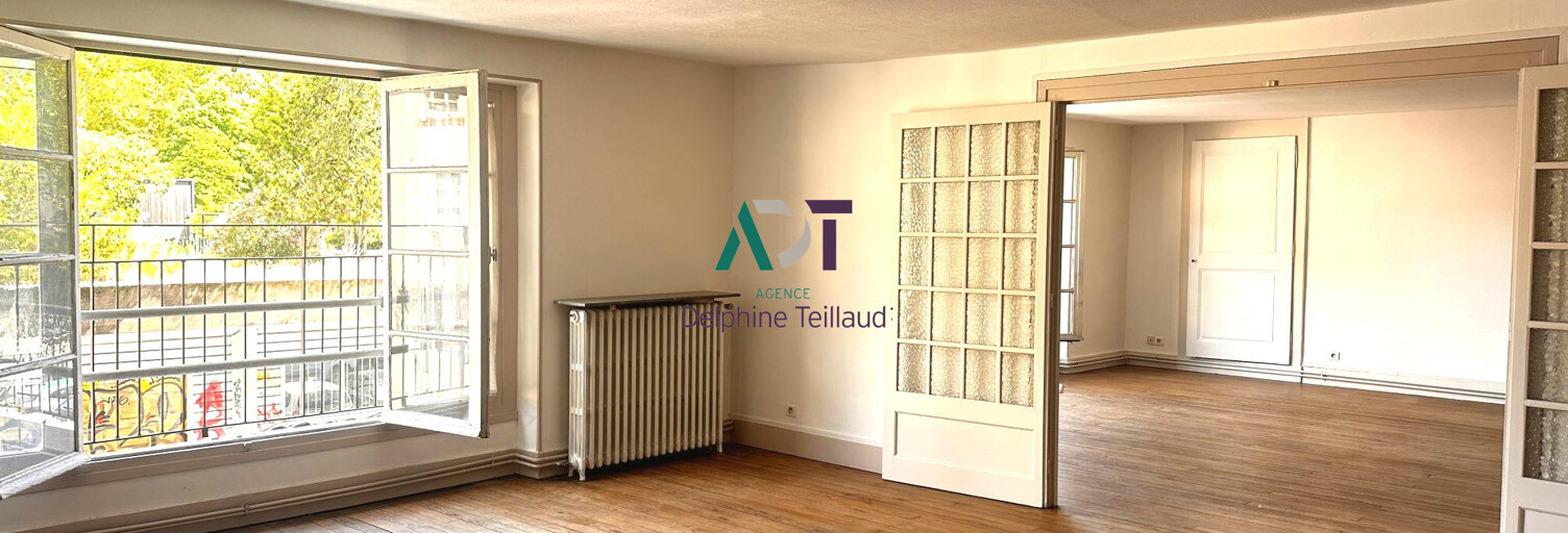 Appartement 6 Pièces 183 m² à vendre à Grenoble (38000)