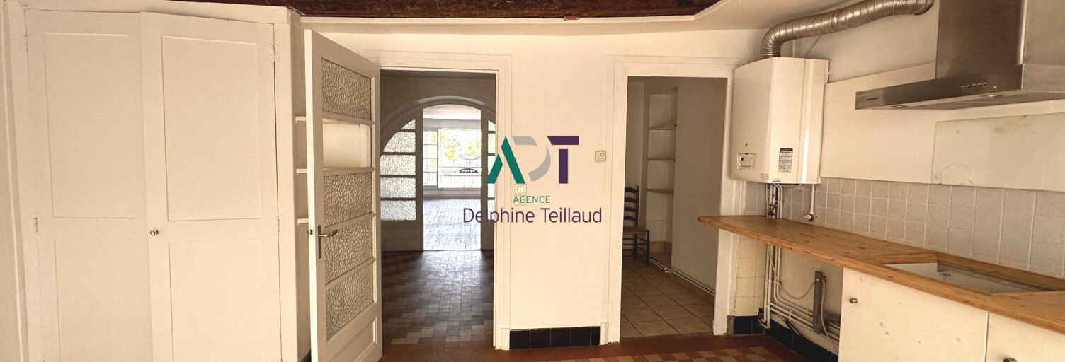 Appartement 6 Pièces 183 m² à vendre à Grenoble (38000)