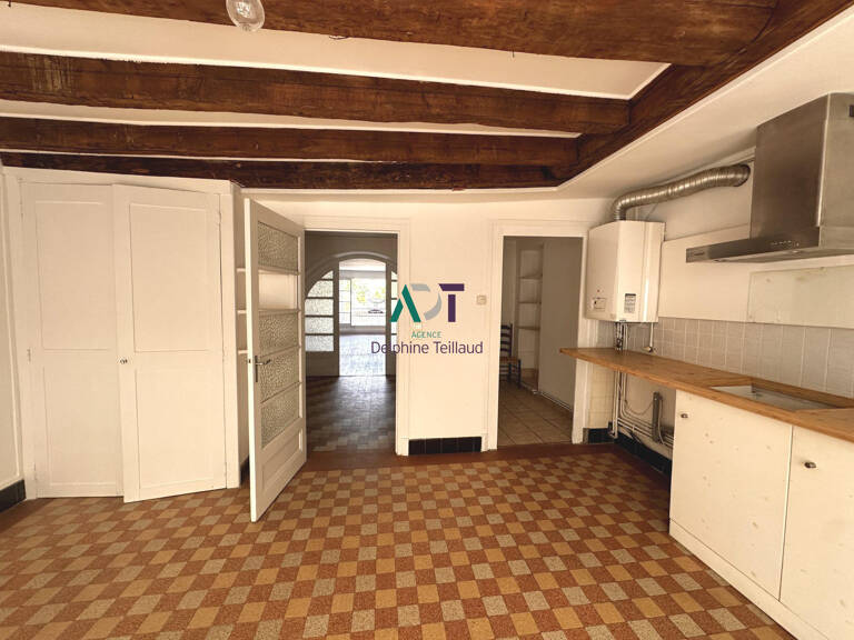 Potentiel locatif ou activité professionnelle — photo 1