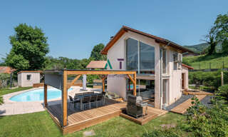Maison 5 Pièces 182 m² à vendre à Herbeys (38320)