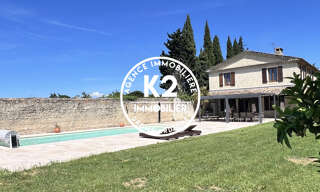 Maison 10 Pièces 380 m² à vendre à Sauzet (26740)