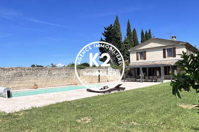 Maison 10 pièces 936000 €