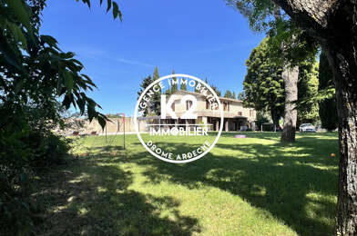 Maison 10 pièces 859000 €