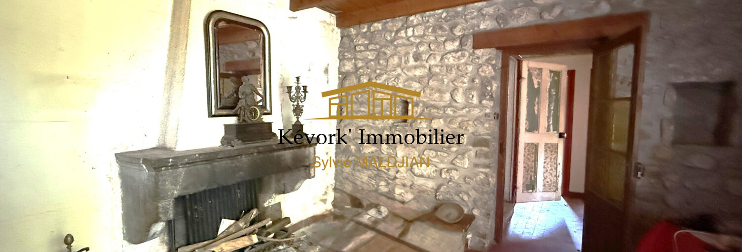 Maison 9 Pièces 218 m² à vendre à Soyons (07130)