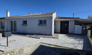 Maison 4 Pièces 97 m² à vendre à Léognan (33850)