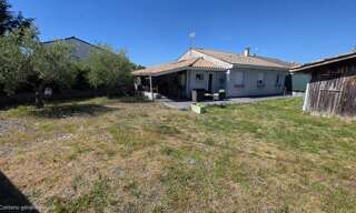 Maison 4 Pièces 100 m² à vendre à Léognan (33850)