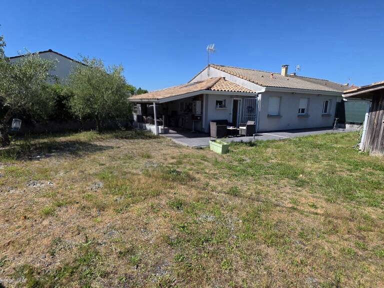 Maison à vendre Léognan — photo 1