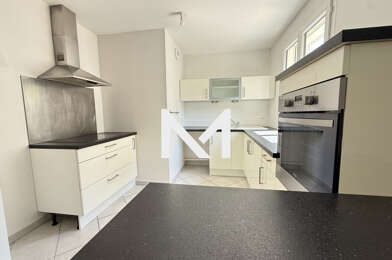 Appartement 3 pièces 1180 €