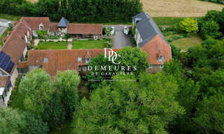 Maison 5 Pièces 280 m² à vendre à Boulogne-sur-Mer (62200)