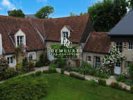 PROPRIÉTÉ ROCHE, BOULOGNE - 5 HECTARES - 8 GÎTES- — photo 2