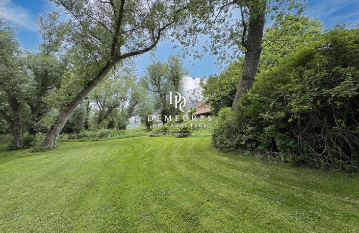 PROPRIÉTÉ ROCHE, BOULOGNE - 5 HECTARES - 8 GÎTES- — photo 4