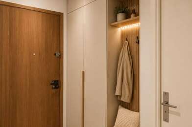 Appartement 2 pièces 190000 €