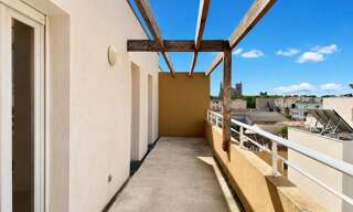 Appartement 3 Pièces 63 m² à louer à Narbonne (11100)