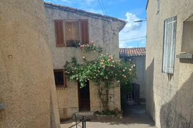 Maison 3 pièces 117700 €