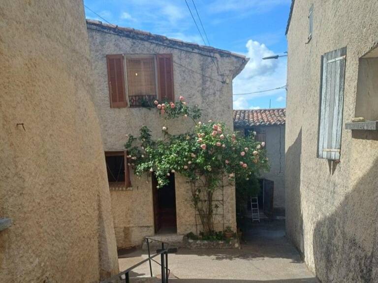 Maison de village - MONTAGNAC-MONTPEZAT — photo 1