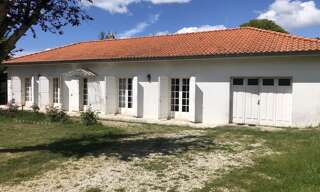 Maison 4 Pièces 110 m² à vendre à Vertheuil (33180)