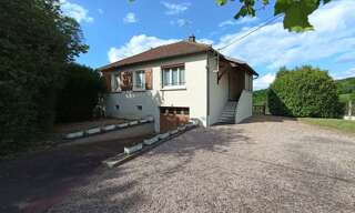 Maison 3 Pièces 67 m² à vendre à Le Mayet-de-Montagne (03250)