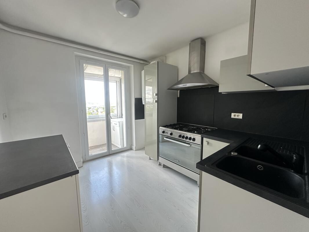 Appartement  T3 à louer Rodez 12000