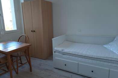 Appartement 1 pièces 334 €