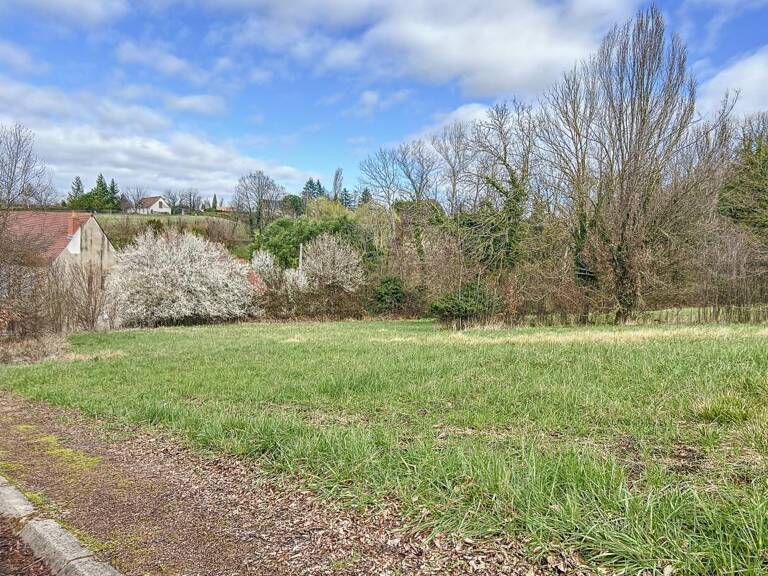 Terrain À Vendre — photo 1