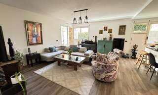 Appartement 4 Pièces 134 m² à vendre à Ferney-Voltaire (01210)