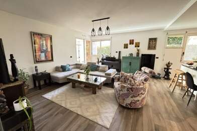 Appartement 4 pièces 695000 €