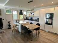 Appartement T4 en rez-de-jardin - FERNEY VOLTAIRE — photo 2