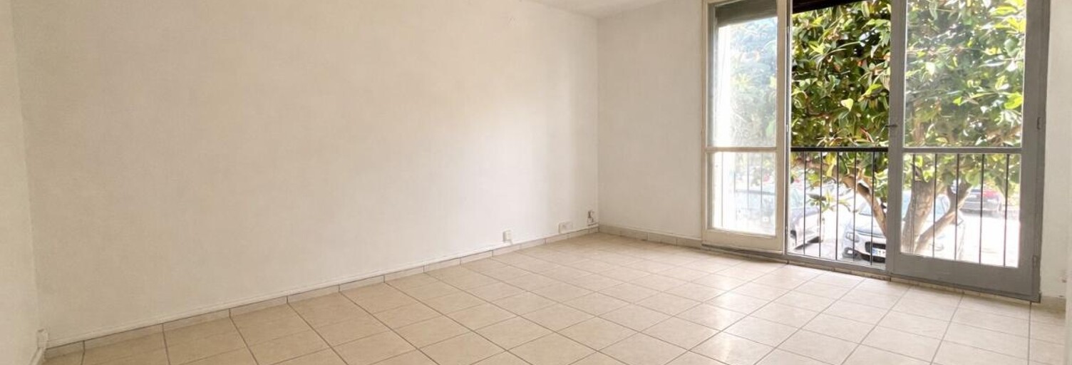 Appartement 4 Pièces 74 m² à vendre à Salon-de-Provence (13300)