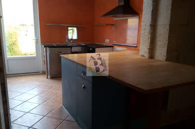 Maison 4 pièces 710 €