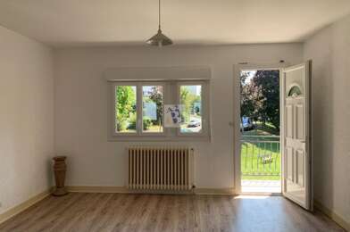 Appartement 1 pièces 445 €