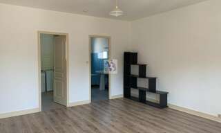 Appartement 1 Pièce 33 m² à louer à Angoulême (16000)