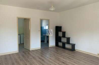 Appartement 1 pièces 480 €