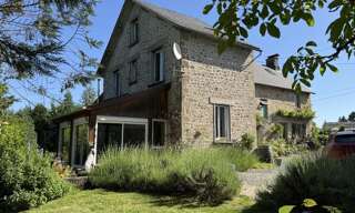 Maison 7 Pièces 180 m² à vendre à Treignac (19260)