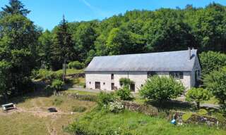 Maison 4 Pièces 80 m² à vendre à Saint-Hilaire-les-Courbes (19170)