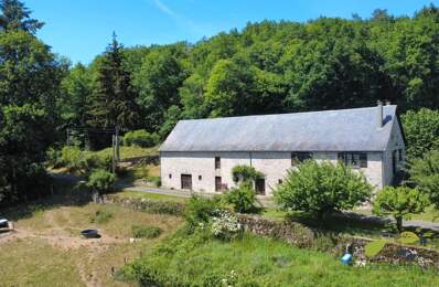 CORREZE — photo du bien