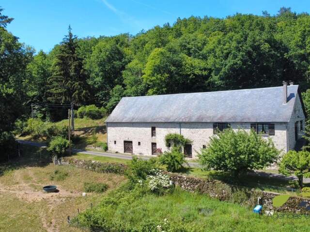CORREZE — photo du bien
