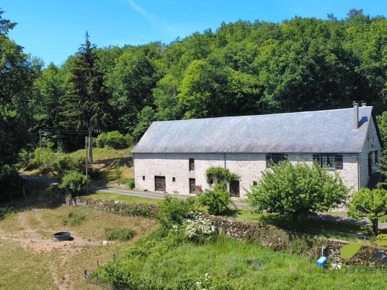CORREZE — photo 1