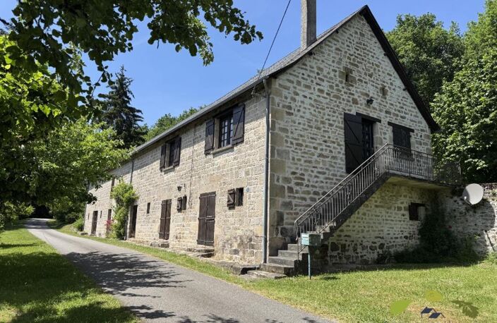CORREZE — photo 2